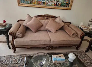 H&M Furniture