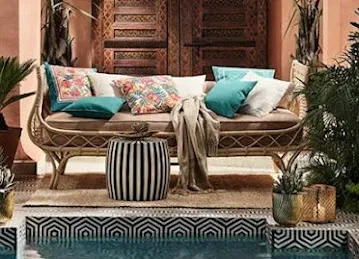 H&M HOME