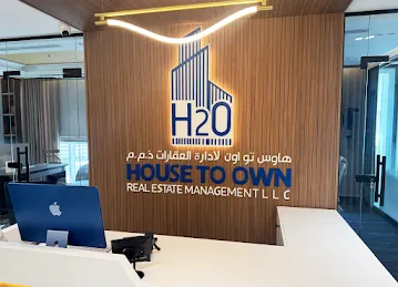 H2O Real Estate Management LLC