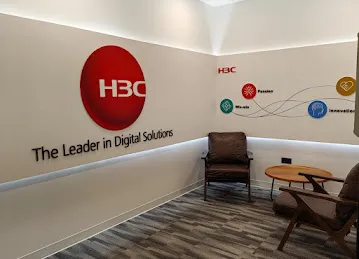 H3C Technologies Middle East LLC