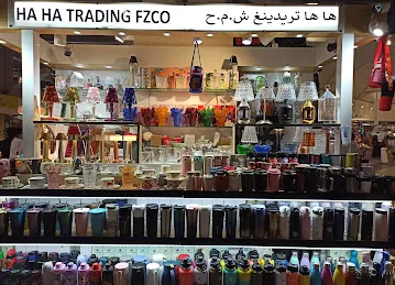 Ha ha trading