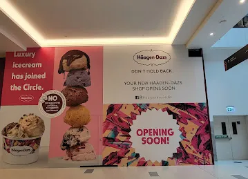 Haagen Dazs