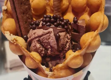 Haagen Dazs