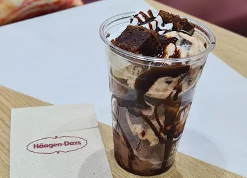 Haagen Dazs