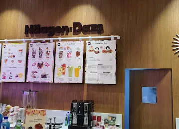 Haagen Dazs