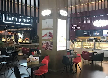 Häagen-Dazs - Galleria Mall