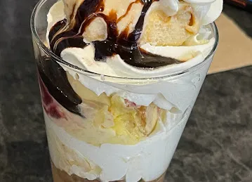 Häagen-Dazs - Galleria Mall