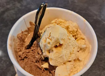 Häagen-Dazs - Galleria Mall