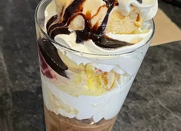 Häagen-Dazs - Galleria Mall