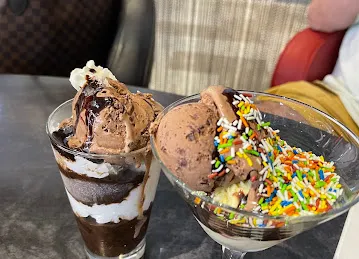 Häagen-Dazs - Galleria Mall