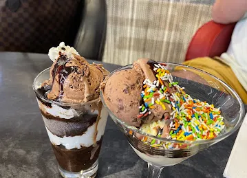 Häagen-Dazs - Galleria Mall