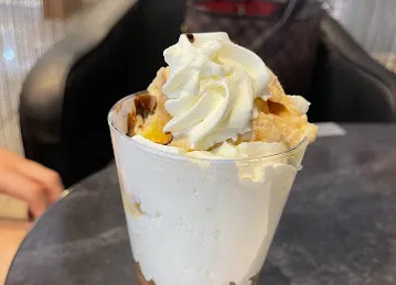 Häagen-Dazs - Galleria Mall