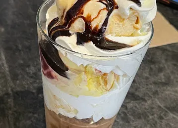 Häagen-Dazs - Galleria Mall