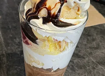 Häagen-Dazs - Galleria Mall