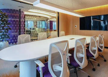HAAMI Digital Consultancy - Dubai Branch