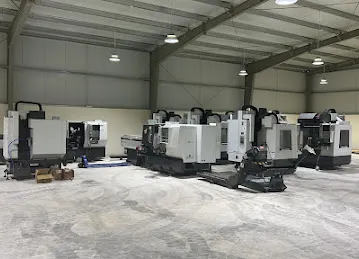 Haas Factory Outlet, Middle East