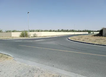 Habab, Roundabout 2