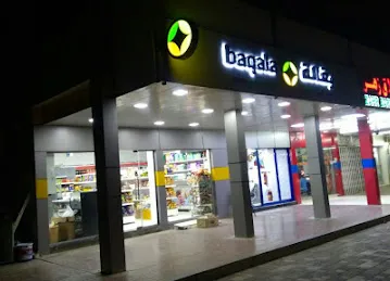 Habari Grocery