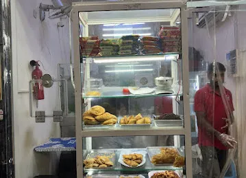 Habat Ruman Cafeteria
