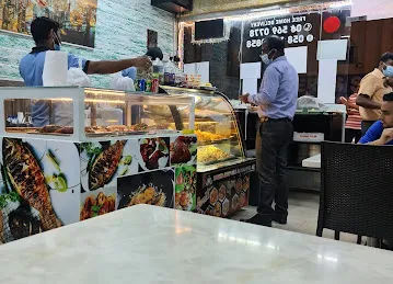 Habeeba Restaurant