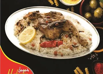 HABEEBA RESTAURANT L.L.C٠