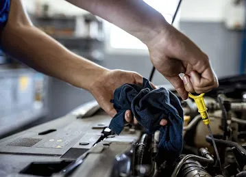 Habib Auto Care