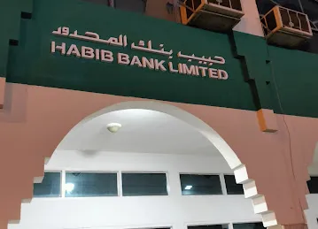 Habib Bank Limited
