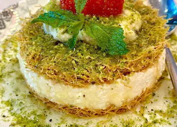 Habib Beirut, Dubai World Trade Centre
