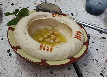 Habib Beirut, Dubai World Trade Centre