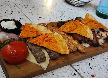 Habib Beirut, Dubai World Trade Centre