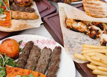 Habib Beirut, Dubai World Trade Centre