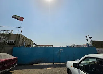 Habib garage