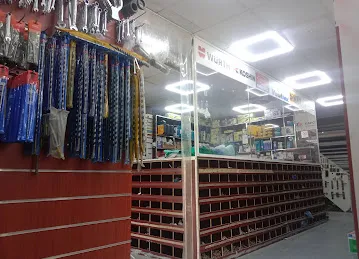Habib Shackir Building and Construction Materials Trading Co LLC