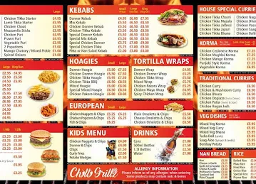 Habib shah store B2