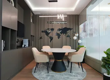 Habico Properties Dubai