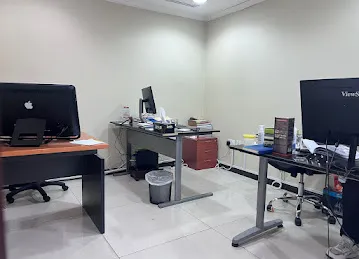 Habro Information Technologies
