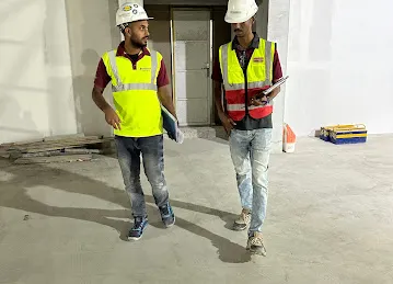 Habshan Contracting LLC