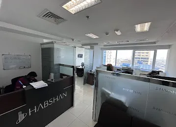 Habshan Contracting LLC