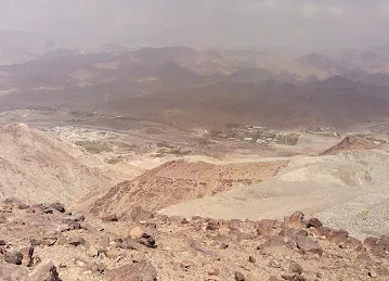 Habshan Fujaurah Pipeline