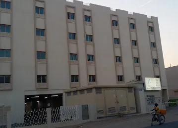 Habtoor Grand Associates Accommodation