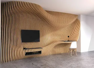 Hadabai Carpentry and Decoration