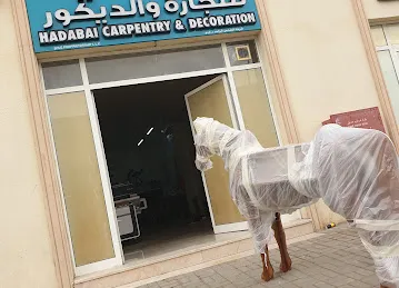 Hadabai Carpentry and Decoration