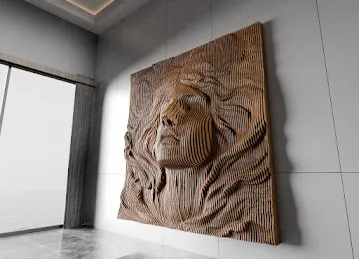 Hadabai Carpentry and Decoration