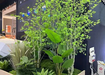 HADAEQ ALBAMBU ARTIFICIAL FLOWERS TRADING L.L.C
