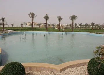 Hadayeq Landscape LLC - حدائق للمناظر الطبيعية ذ.م.م