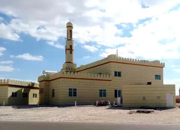 Hadeed Abu Dhabi General Contracting