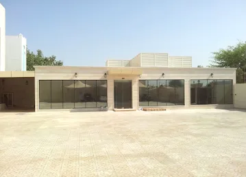 Hadeed Abu Dhabi General Contracting