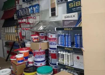 Hadeed Building Materials LLC