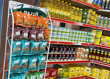HADEED GROCERY