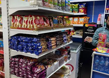 HADEED GROCERY